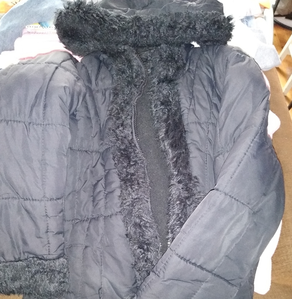 Girls jacket